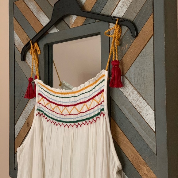 Velvet by Graham & Spencer Aira Dress - Picture 5 of 5